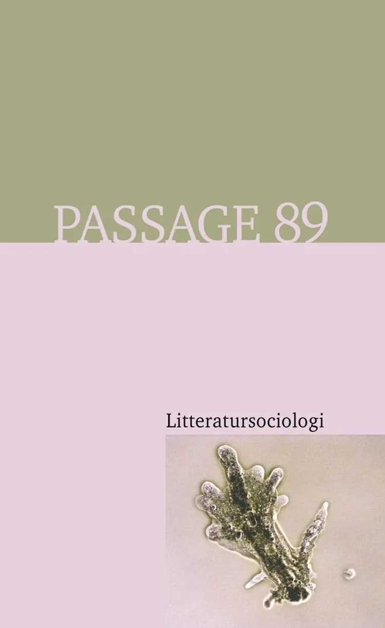Passage 89 af Hans Lind
