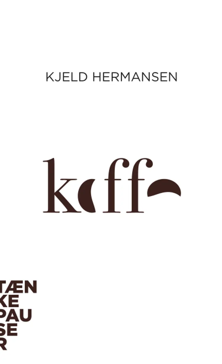 Kaffe af Kjeld Hermansen