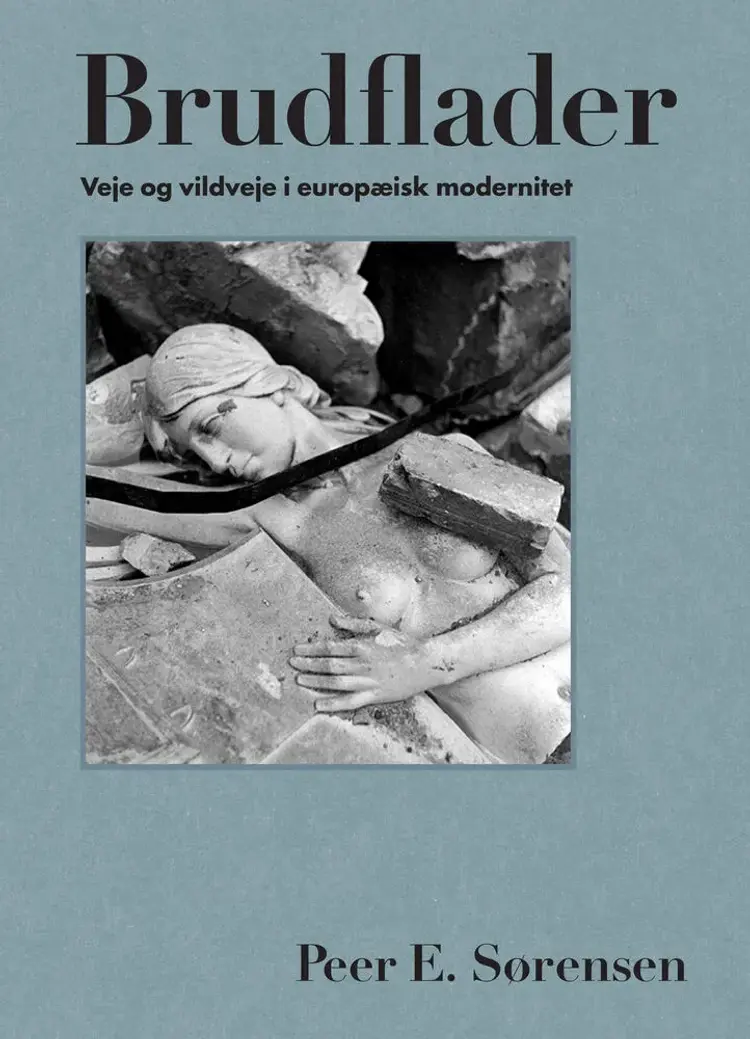Brudflader af Peer E. Sørensen