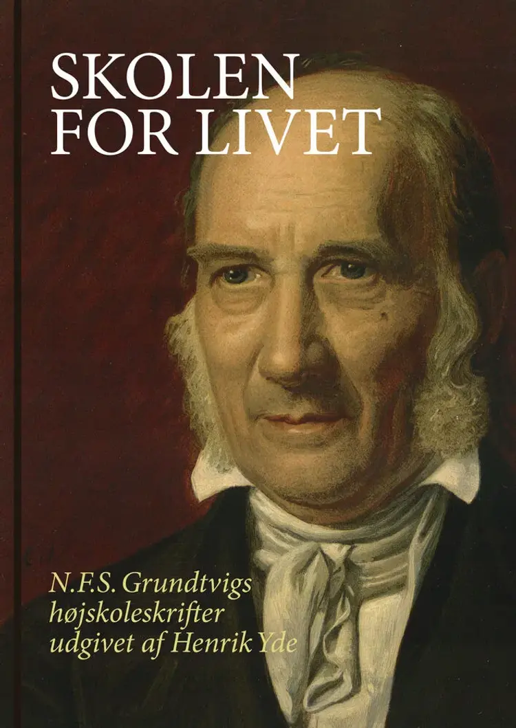 Skolen for livet af Henrik Yde