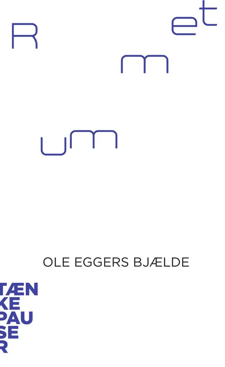 Rummet af Ole Eggers Bjælde