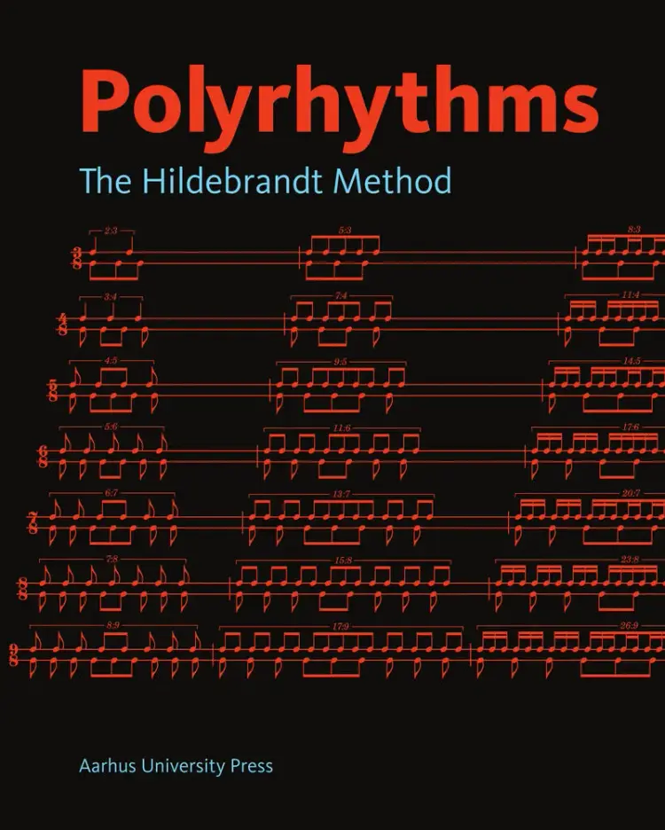 Polyrhythms af David Hildebrandt