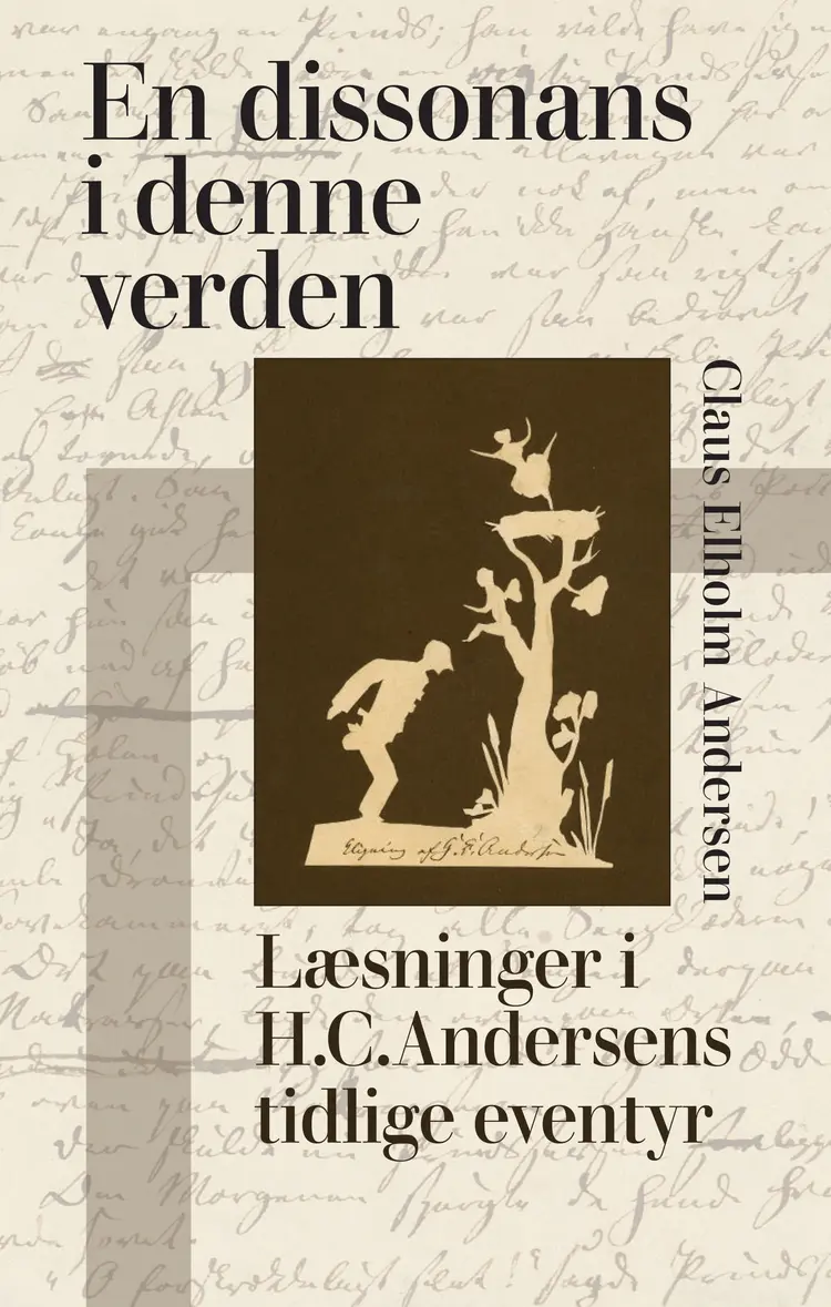 En dissonans i denne verden af Per Vestergaard