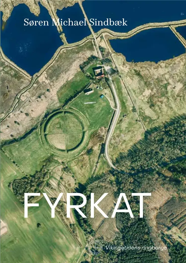 Fyrkat af Søren Michael Sindbæk