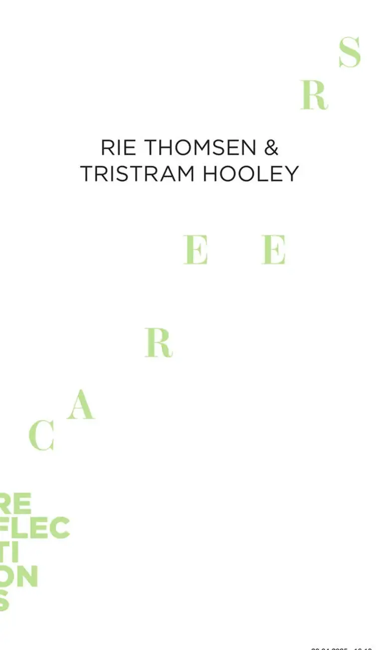 Careers af Rie Thomsen