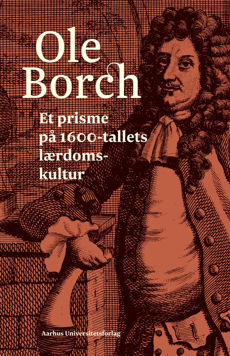 Ole Borch af Jesper Svenningsen