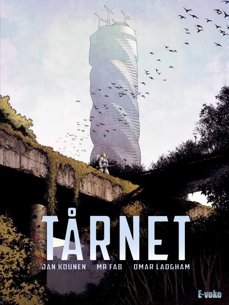 Tårnet 1 af Jan Kounen