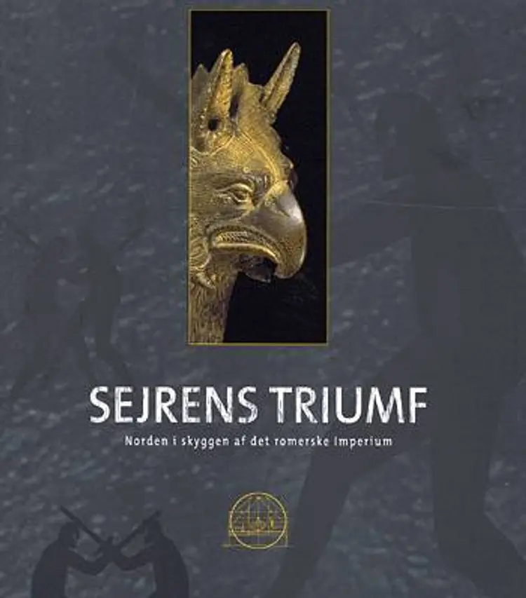 Sejrens triumf af Lars Jørgensen