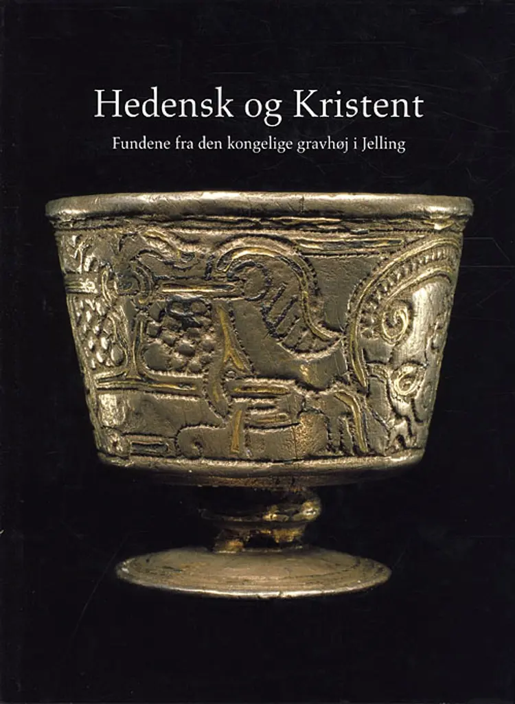 Hedensk og Kristent af Knud J. Krogh