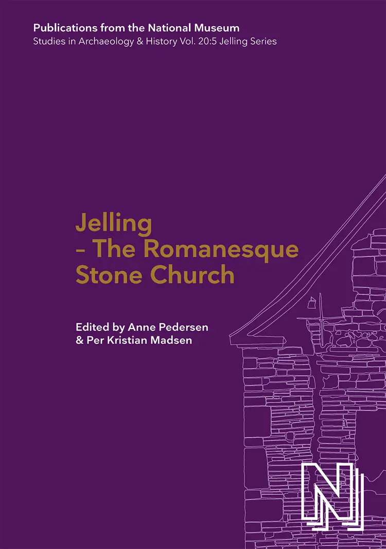 Jelling af Anne Pedersen