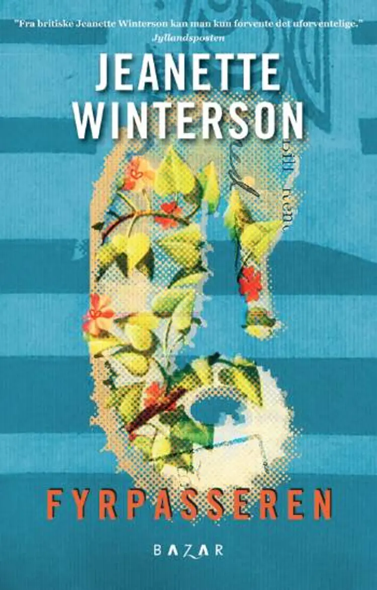 Fyrpasseren af Jeanette Winterson