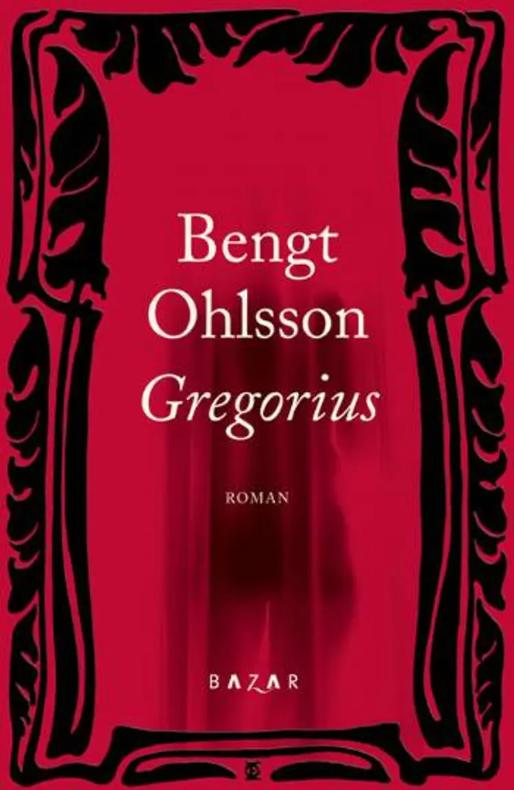 Gregorius af Bengt Ohlsson