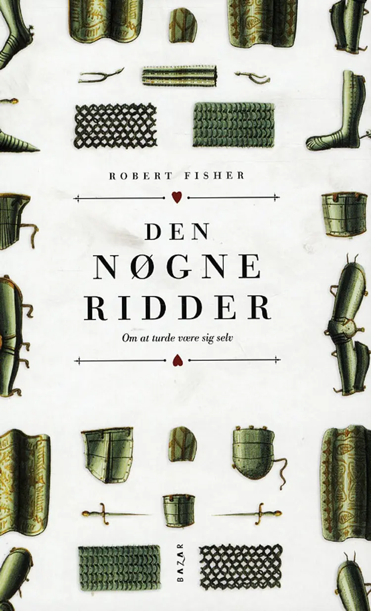 Den nøgne ridder af Robert Fisher