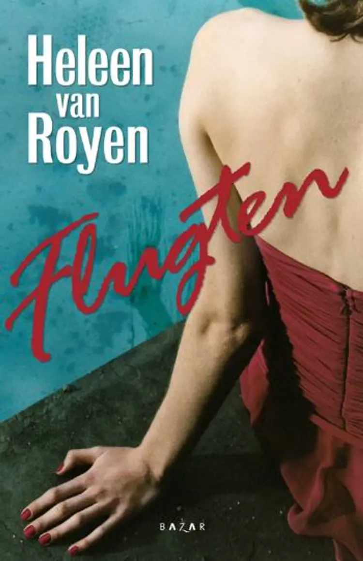 Flugten af Heleen van Royen