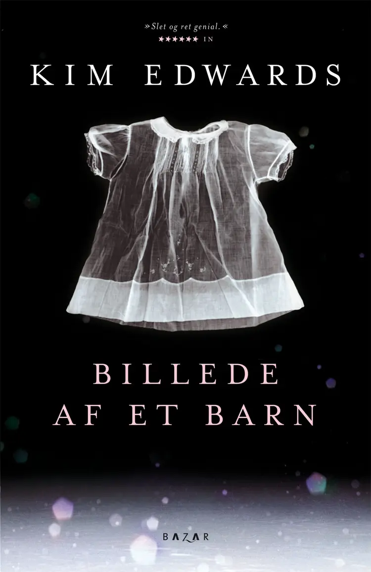 Billede af et barn af Kim Edwards