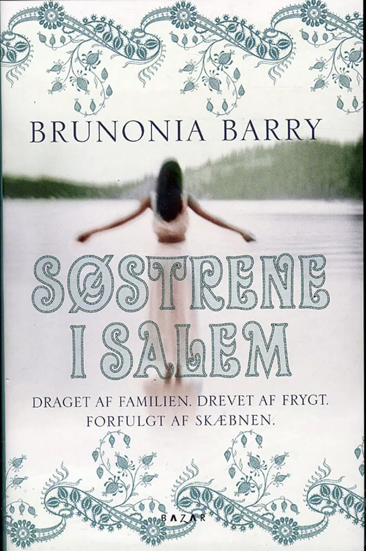 Søstrene i Salem af Brunonia Barry