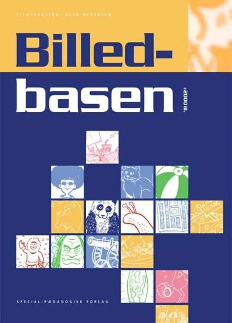 Billedbasen af .