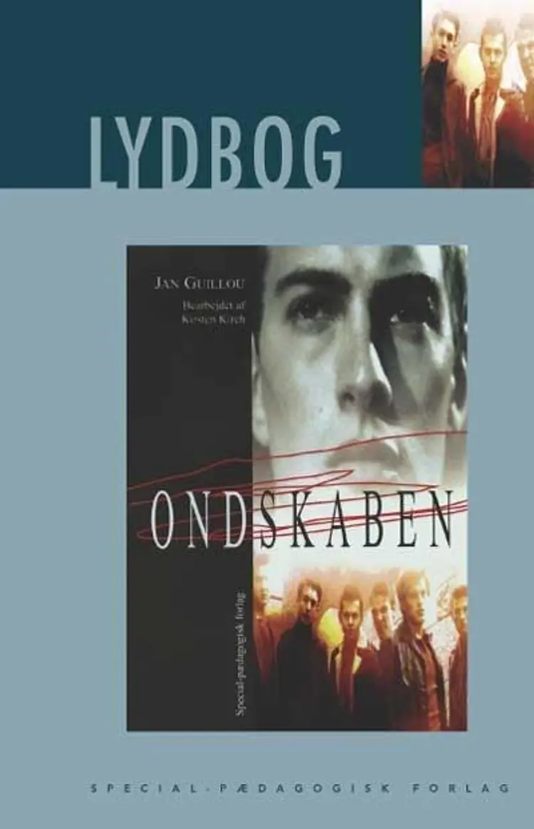 Ondskaben af .