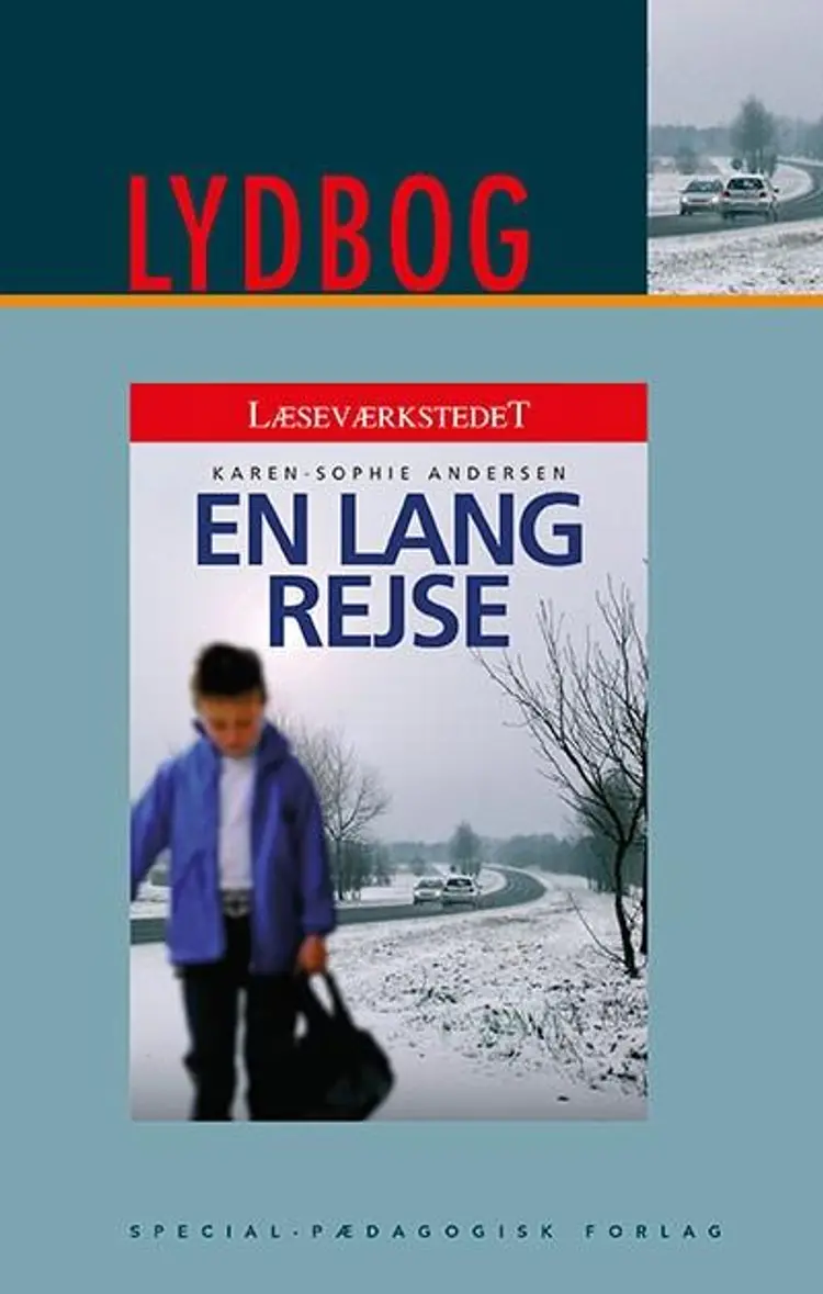 En lang rejse af .