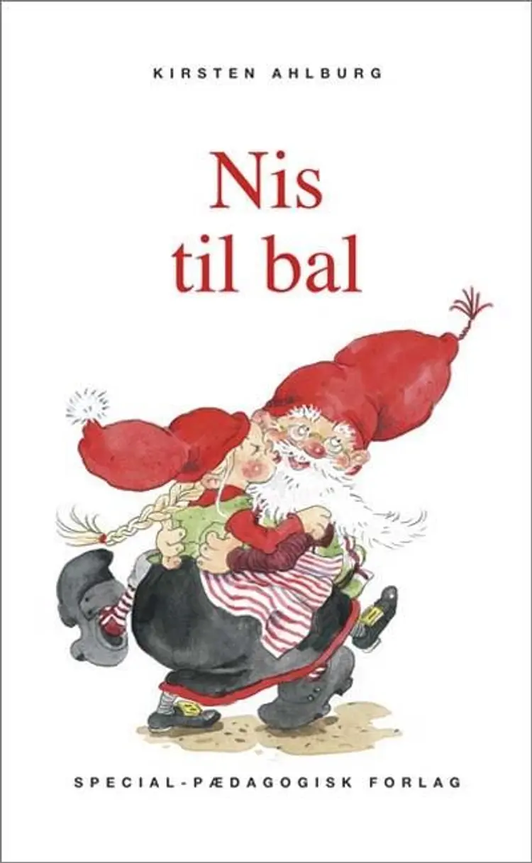 Nis til bal af .