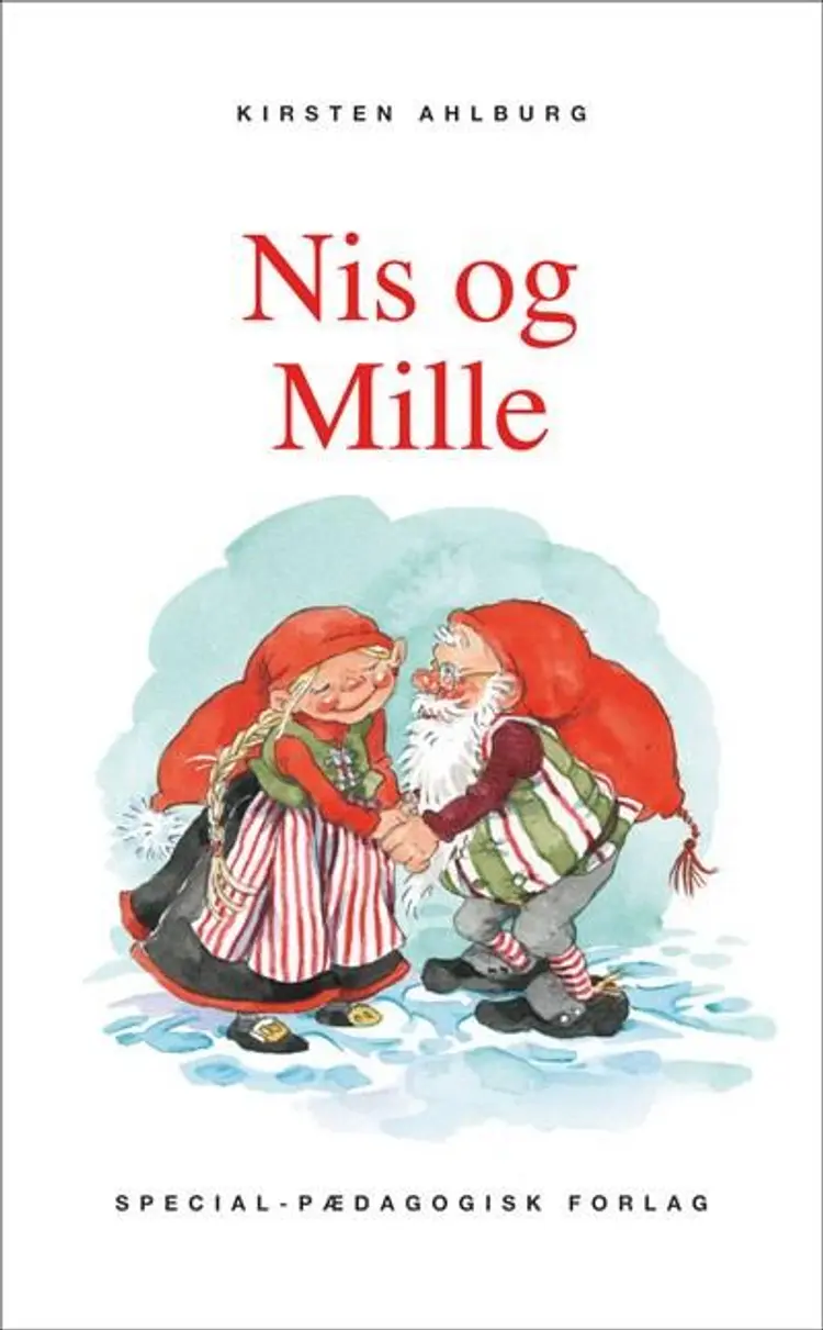 Nis og Mille af .