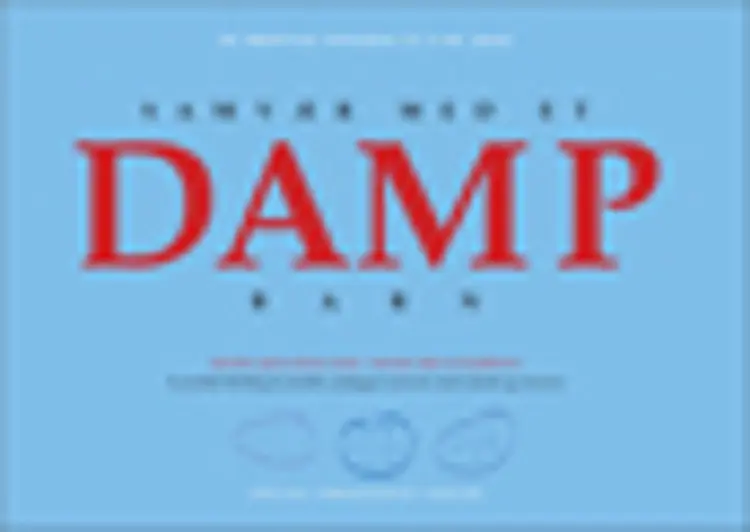 Samvær med et DAMP-barn af Henrik Gade