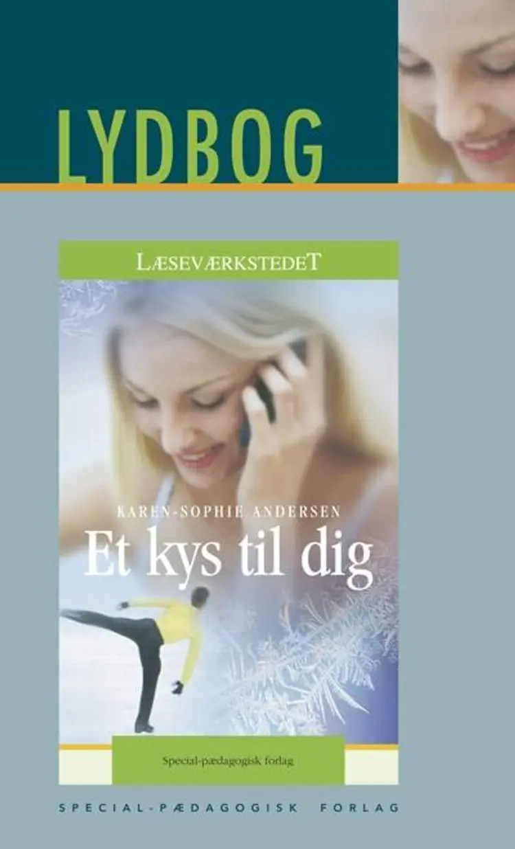 Et kys til dig af .
