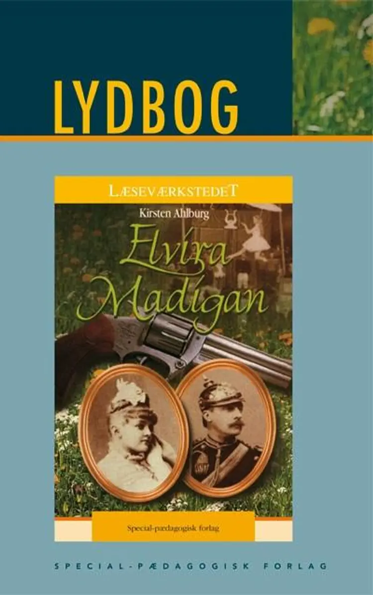 Elvira Madigan af .