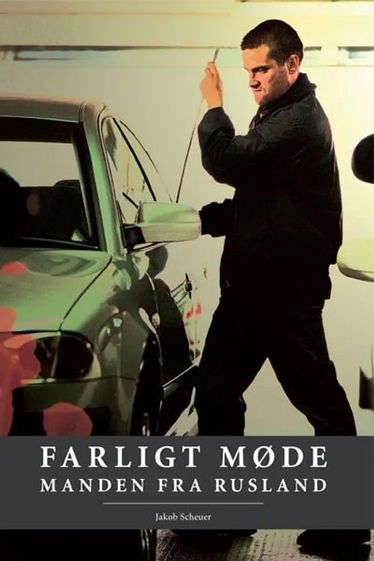 Farligt møde af .