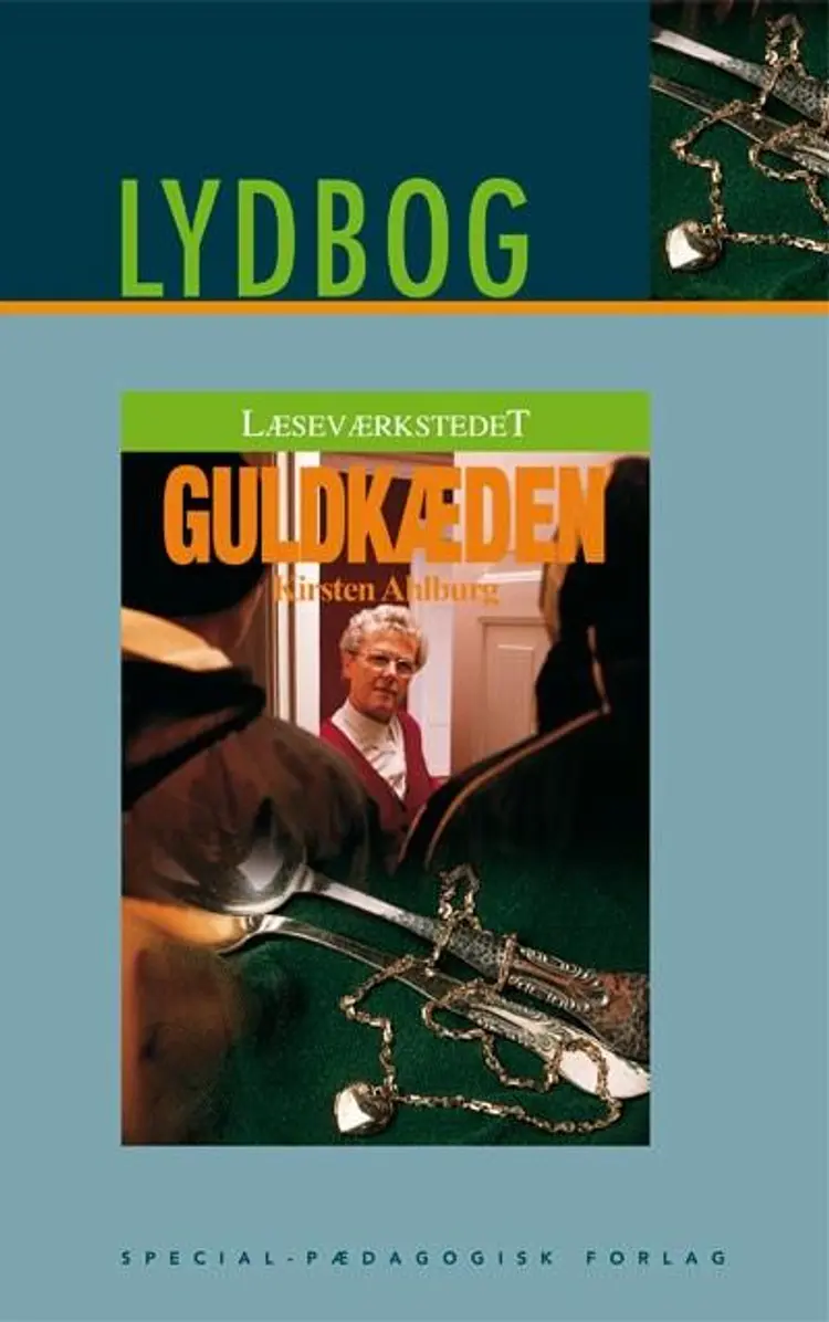 Guldkæden af .