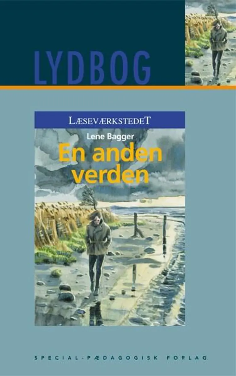 En anden verden af .