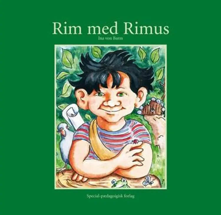 Rim med Rimus af .
