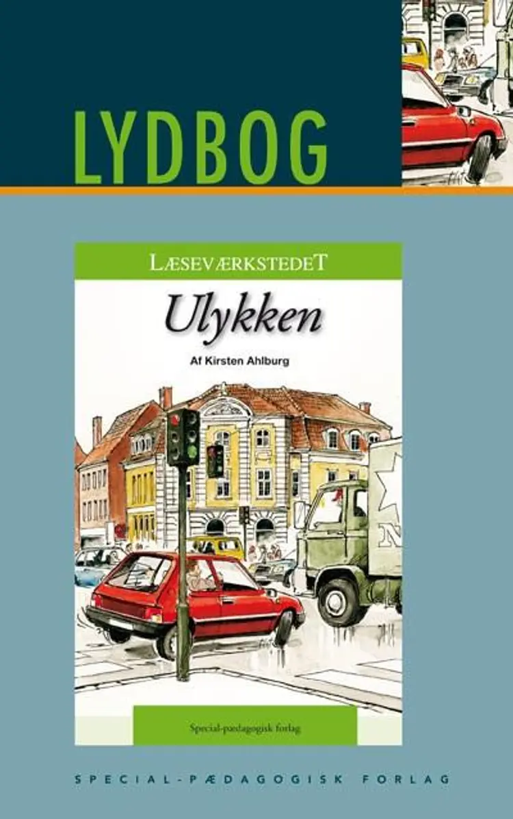 Ulykken af .