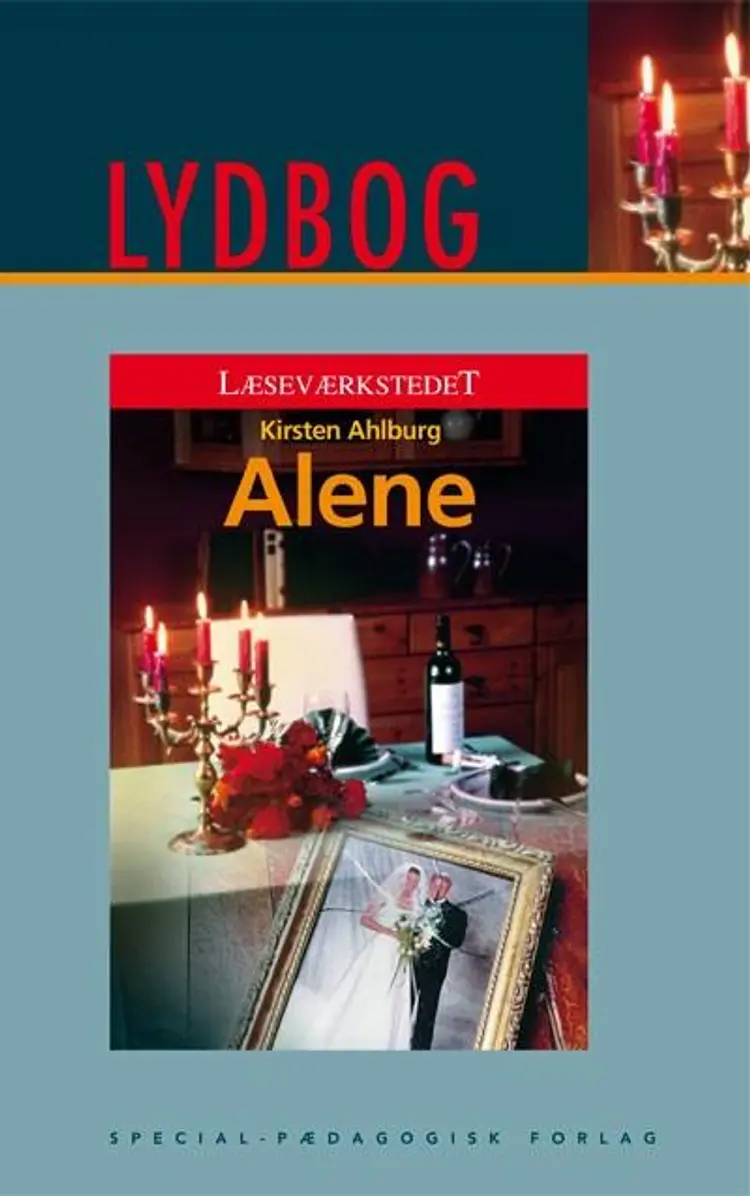 Alene af .