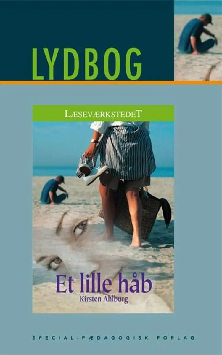 Et lille håb af .
