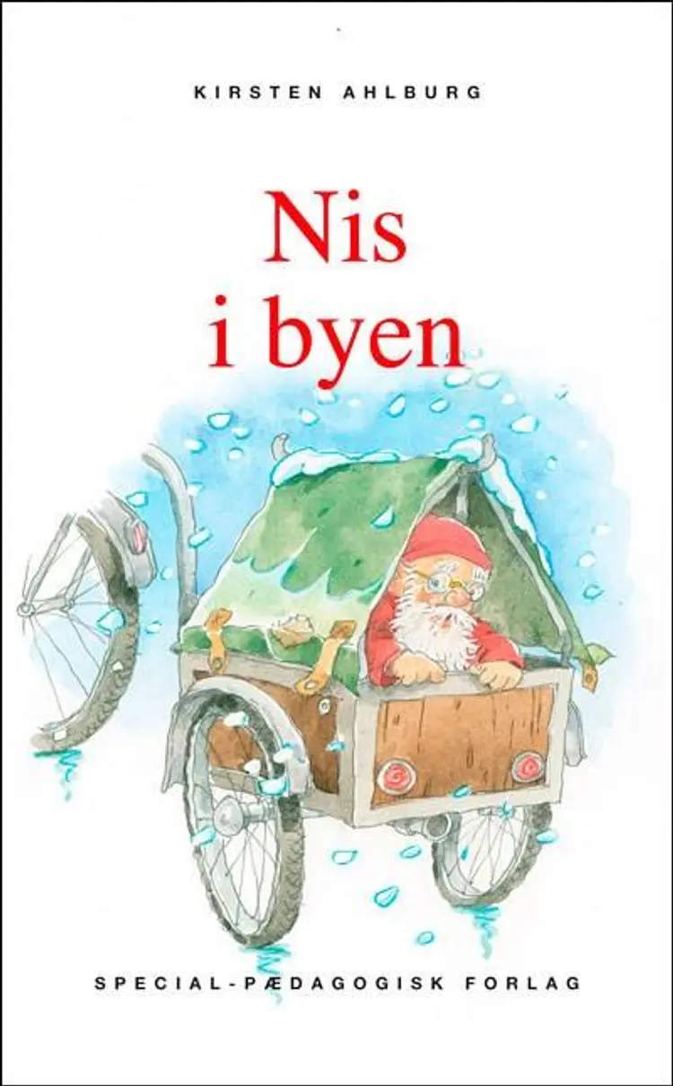 Nis i byen af .