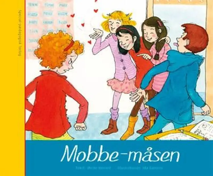 Mobbemåsen af .