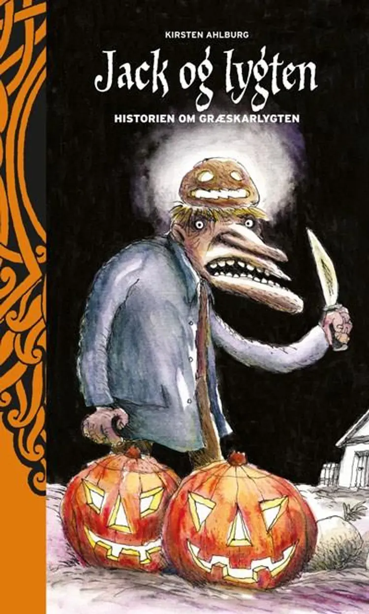 Jack og lygten af .