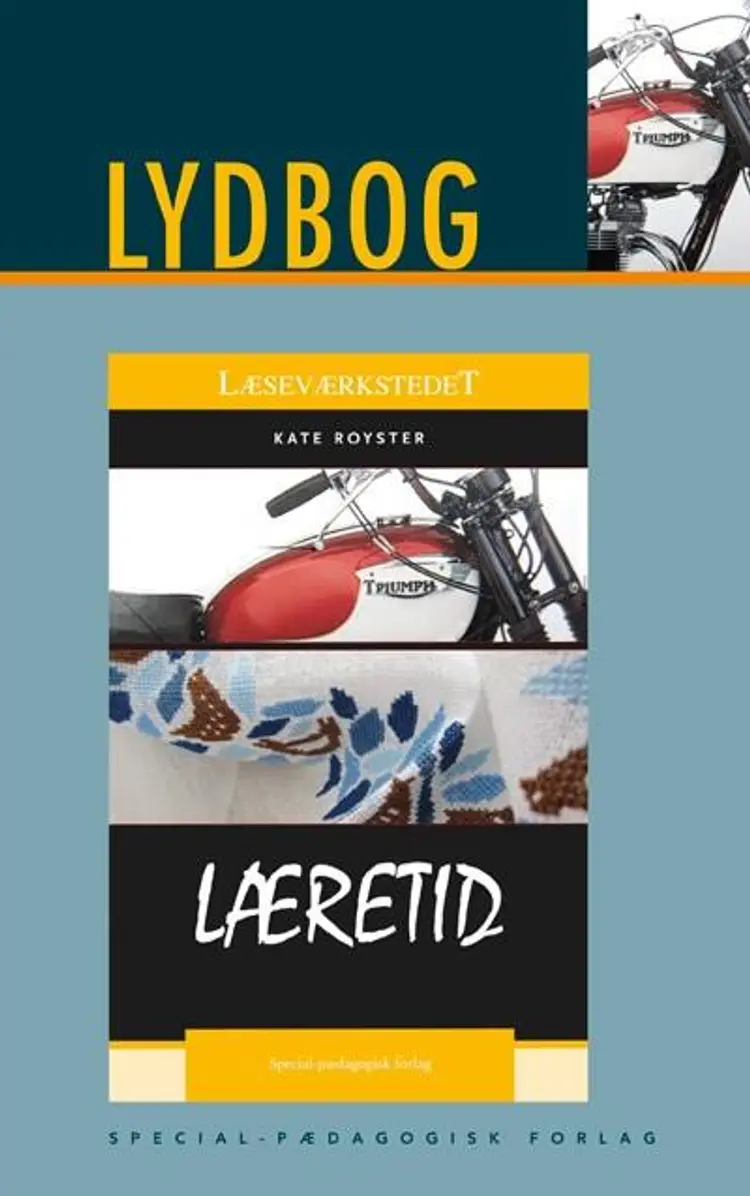 Læretid af .