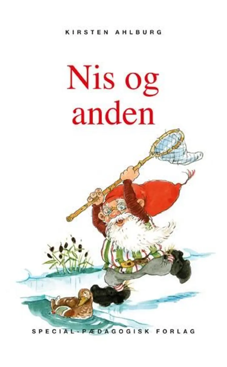 Nis og anden af .