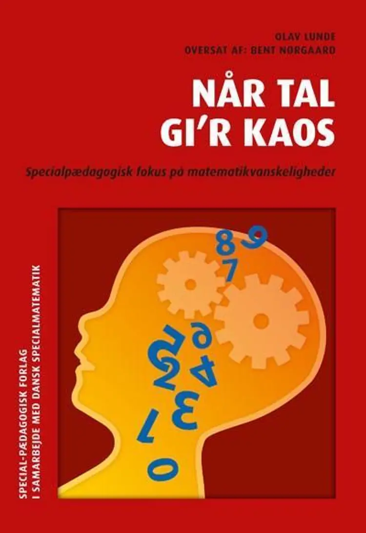 Når tal gi'r kaos af Bent Nørgaard