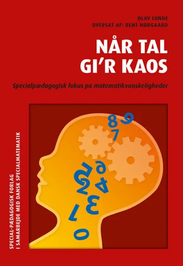 Når tal gi'r kaos af Bent Nørgaard