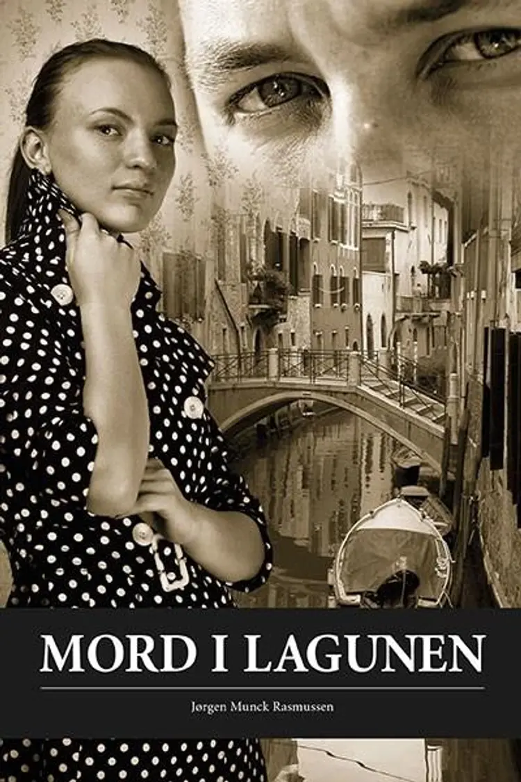 Mord i lagunen af .