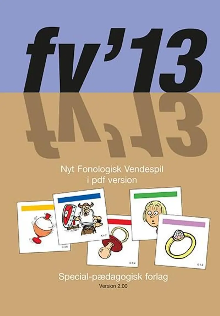 FV´ 13 af .