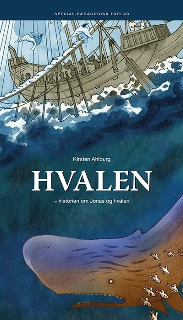 Hvalen af .