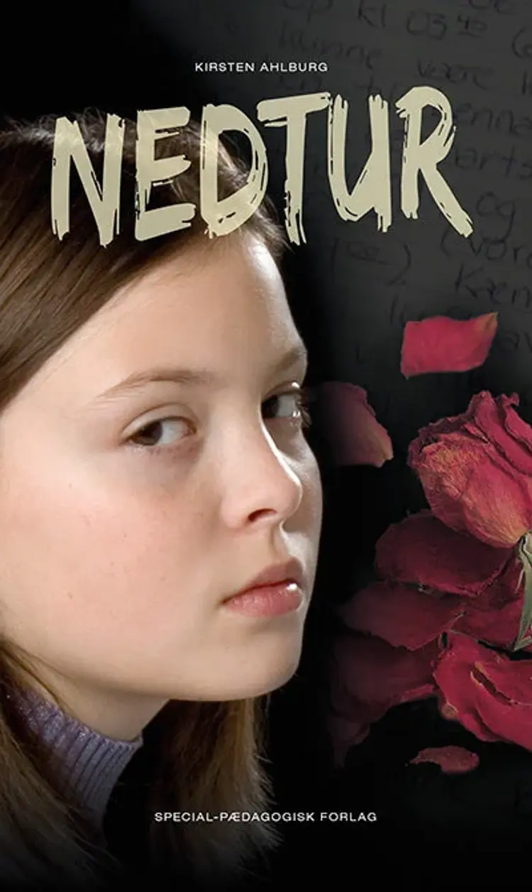 Nedtur af Kirsten Ahlburg