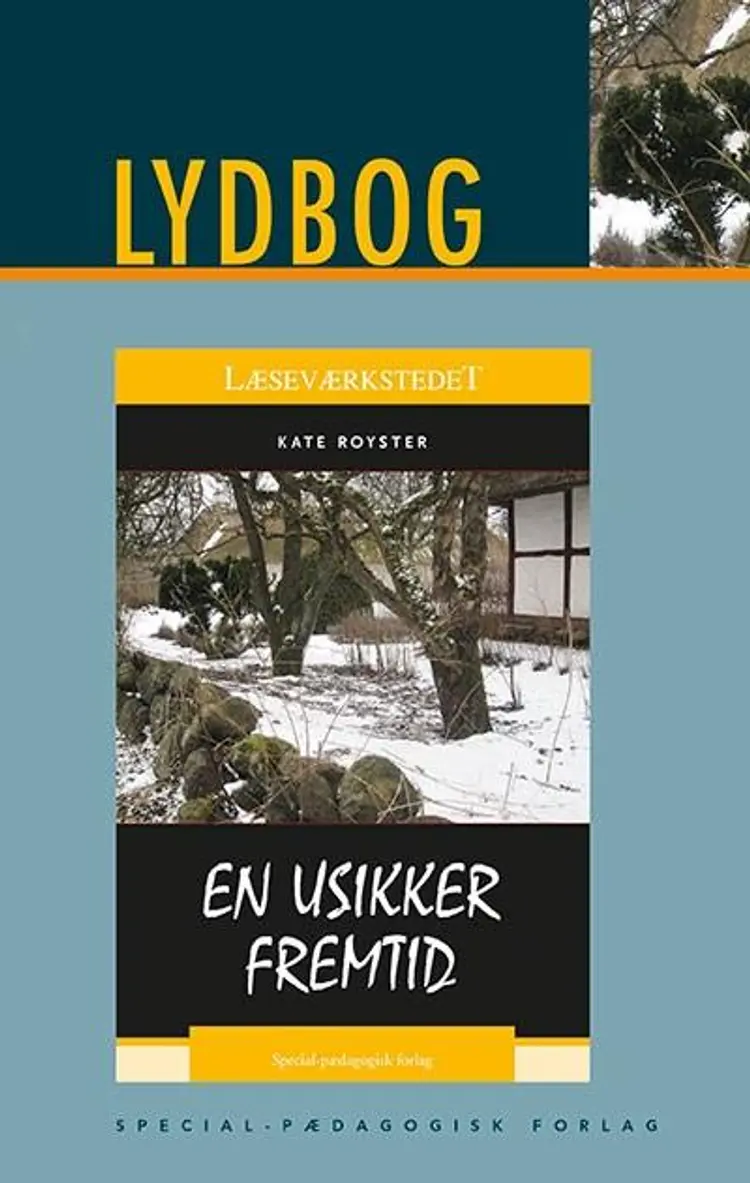 En usikker fremtid af .