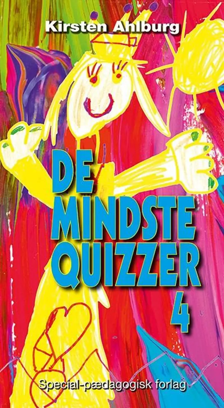 De mindste quizzer af .