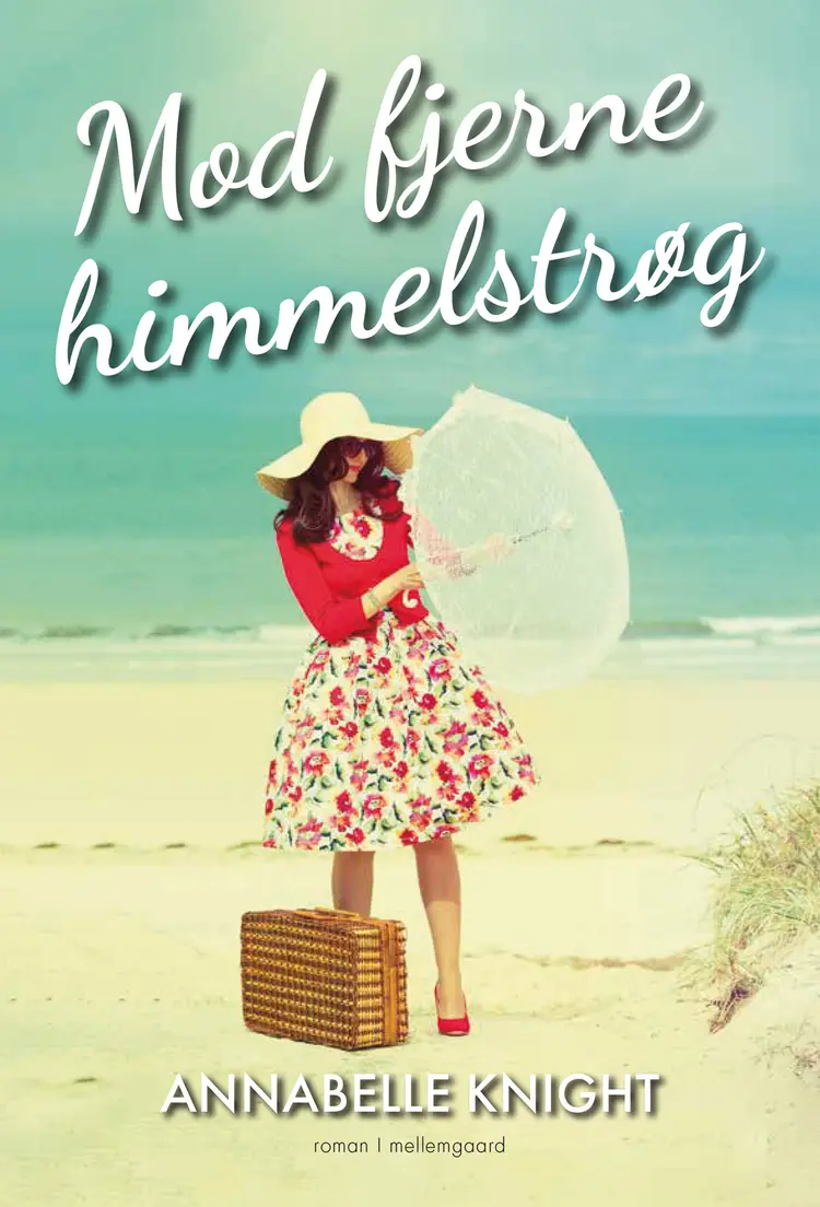 Mod fjerne himmelstrøg af Annabelle Knight