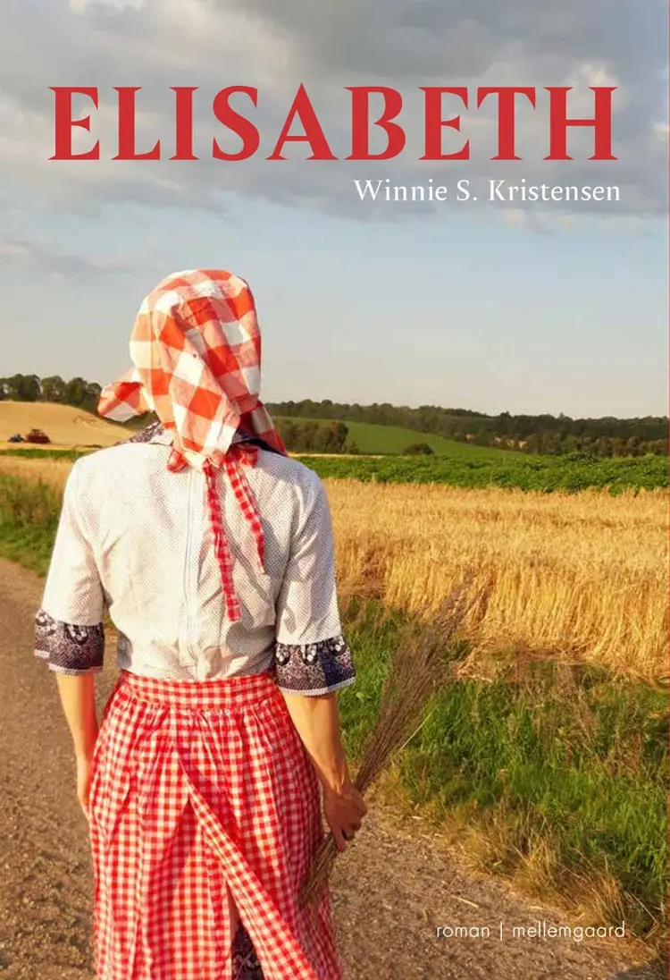 Elisabeth af Winnie Sønderholm Kristensen